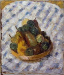 Frugtkurv