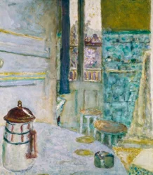 Kaffemaskinen