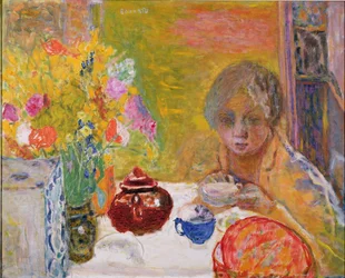 Frokosten, 1932