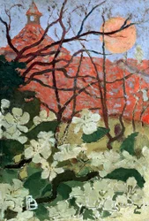 Le Grand Lemps, ca. 1892
