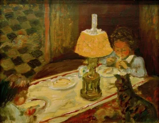 Børnefrokost