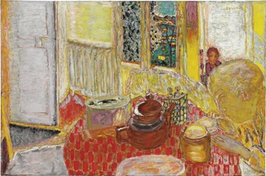 Morgenmad, 1936