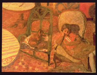 Vågen, 1921