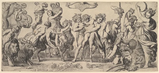 Bacchus
