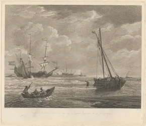 Havundersøgelse nr. 1