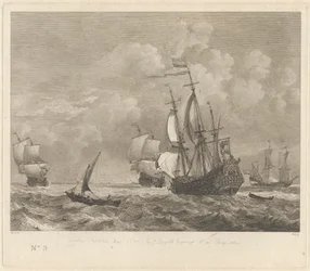 Havundersøgelse nr. 3