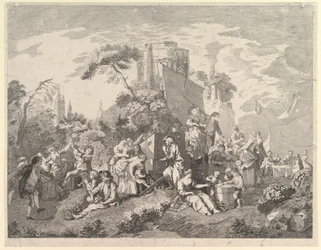 Landsmesse, 1762.