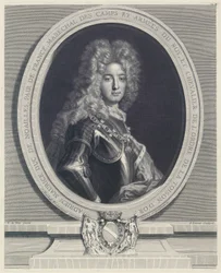 Adrien Maurice, hertug af Noailles