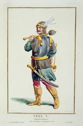 Leel V fra 