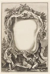 Cartridge for Commerce (Patron omgivet af elementer fra Naval Commerce)