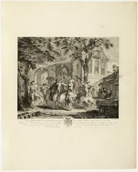 Dansesalen