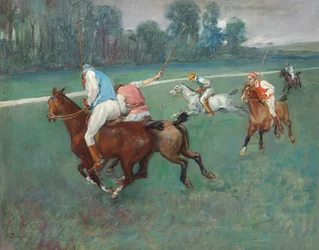 Polo spillere