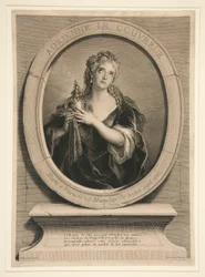 Adrienne tagdækkeren