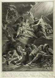Kristus i Getsemane