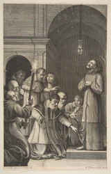 St. Francis .n.d.