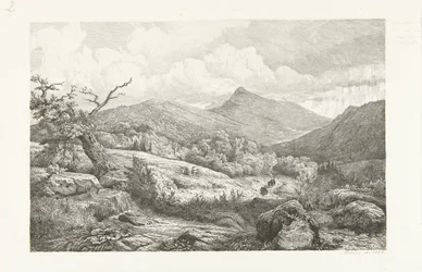 Kirkegården i Baden-Baden