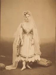 Judith, 1860