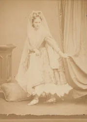 Judith, 1860