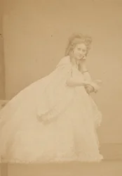 Det behagelige, 1860