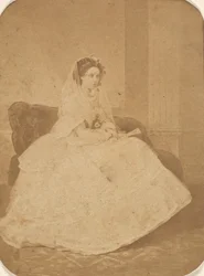 Spanieren, 1860