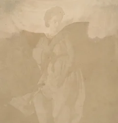 La Coucher, 1860