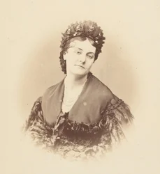 Stjernerne fra Jois, 1860