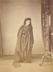 Restaurantserie, 1860