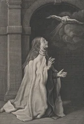Sankt Teresa af Avila