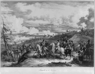 Slaget ved Borodino
