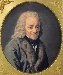 Francois Marie Arouet af Voltaire