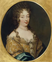 Olympia Mancini (1639-1708)