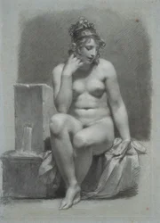 Kilden, ca. 1800-10
