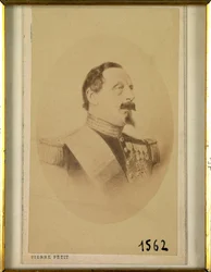 Kejser Napoleon 3