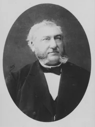 Legrand Du Saulle, c1893