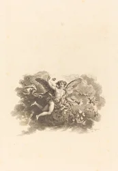 Fleuron for titelsiderne