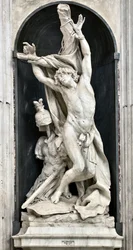 Sankt Sebastian (skulptur)