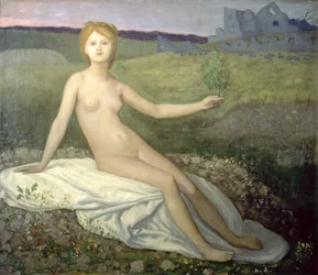 Håb, 1871-2