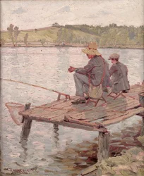Fiskere