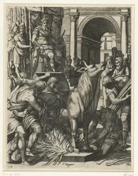 Tyren fra Phalaris