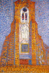 Eglise de Zoutelande kirke