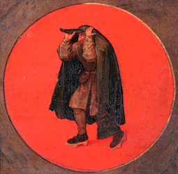 Flamsk ordsprog, c1558-1560