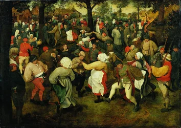 Bryllupsdansen