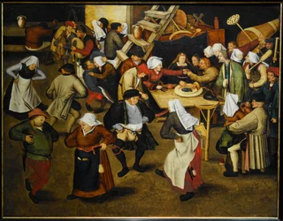 Bondebryllup