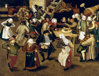 Bondebryllup