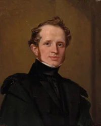 Henry Francis Player