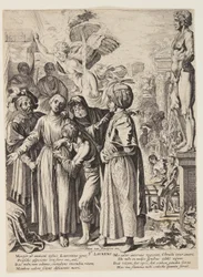 Sankt Laurentius