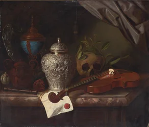 Stilleben
