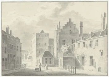 Bag Dom i Utrecht