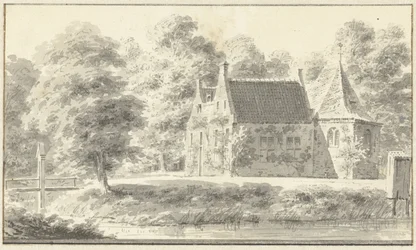 Hus Isselt ved Soest