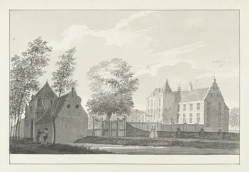 Geldermalsen Slot